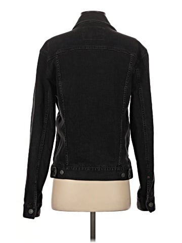 American Eagle Outfitters Denim Jacket (view 2)