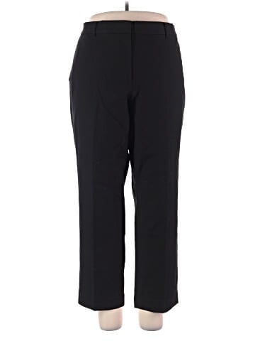 Ann Taylor Dress Pants (view 1)
