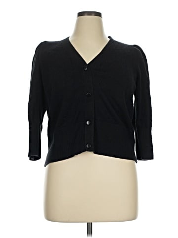 Express Outlet Cardigan (view 1)