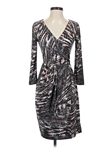 BCBGMAXAZRIA Cocktail Dress (view 1)