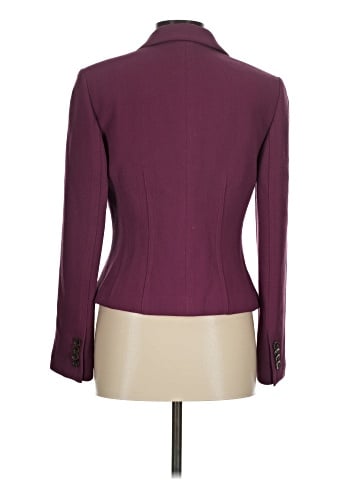 Ann Taylor Blazer (view 2)