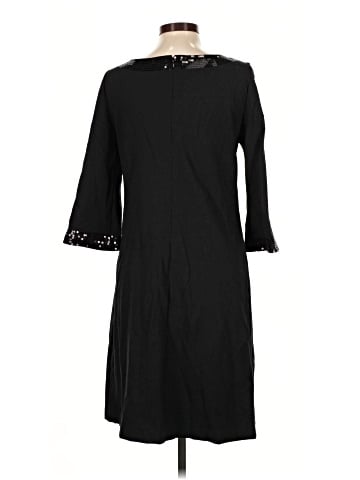 Ann Taylor Casual Dress (view 2)