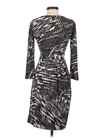 BCBGMAXAZRIA Cocktail Dress (view 2)