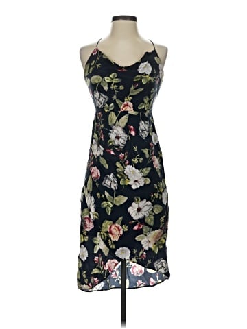 Alice + Olivia Cocktail Dress (view 1)