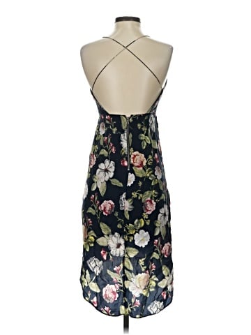 Alice + Olivia Cocktail Dress (view 2)