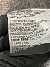 Nike 100% Polyester Blue Track Pants Size 7 - photo 4