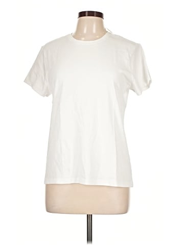 J.Crew Factory Store Short Sleeve T-Shirt (view 1)