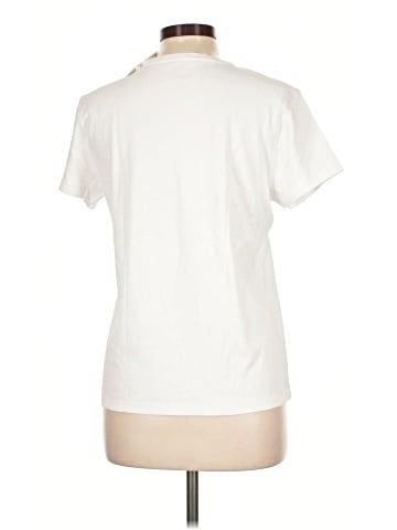 J.Crew Factory Store Short Sleeve T-Shirt (view 2)