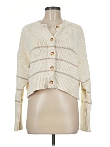 Magaschoni Cardigan (view 1)