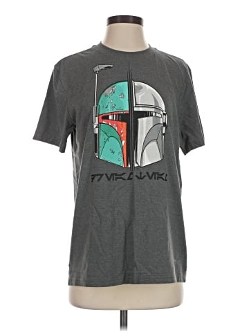 Disney Short Sleeve T-Shirt (view 1)