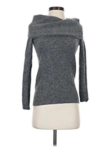 Banana Republic Turtleneck Sweater (view 1)