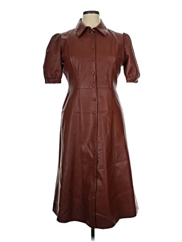 T Tahari Coat (view 1)
