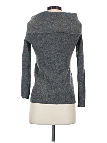 Banana Republic Turtleneck Sweater (view 2)