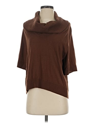 Central Park West Turtleneck Sweater (view 1)