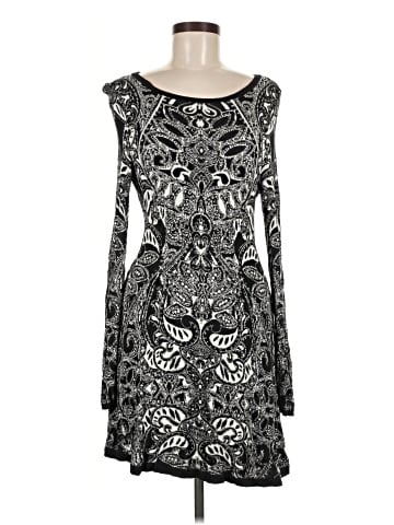 Style&Co Cocktail Dress (view 1)