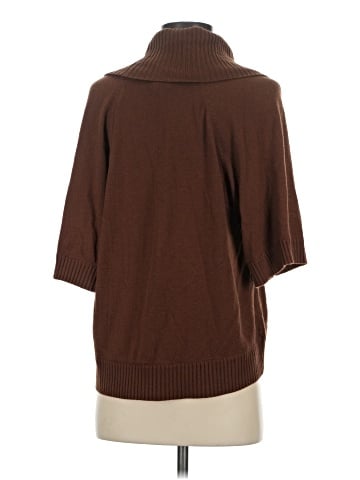 Central Park West Turtleneck Sweater (view 2)