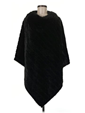 Catherine Malandrino Poncho (view 1)