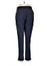 Athleta Solid Blue Active Pants Size 4 - photo 2