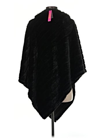 Catherine Malandrino Poncho (view 2)