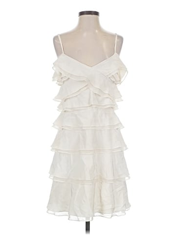 BCBGMAXAZRIA Cocktail Dress (view 1)