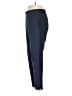 Athleta Solid Blue Active Pants Size 4 - photo 5