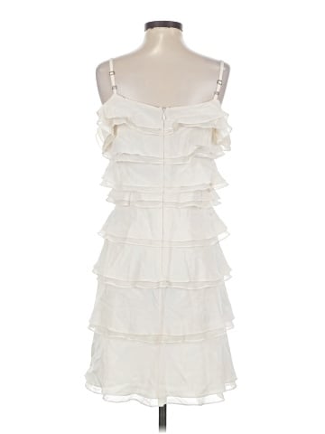 BCBGMAXAZRIA Cocktail Dress (view 2)