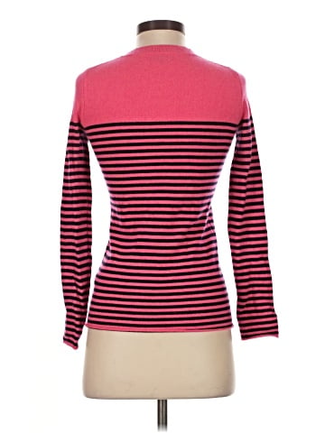 J.Crew Collection Cashmere Pullover Sweater (view 2)