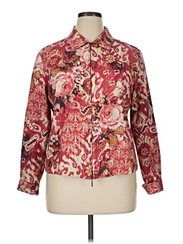 Coldwater Creek Jacket (view 1)