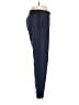 Athleta Solid Blue Active Pants Size 4 - photo 4