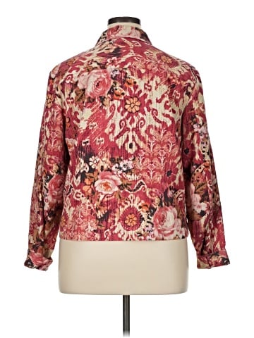 Coldwater Creek Jacket (view 2)