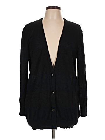 Maison Scotch Cardigan (view 1)