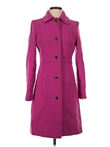 J.Crew Wool Coat (view 1)