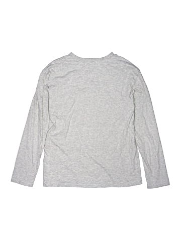 Gap Kids Long Sleeve T-Shirt (view 2)