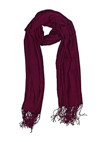 Pure Cashmere Scarf