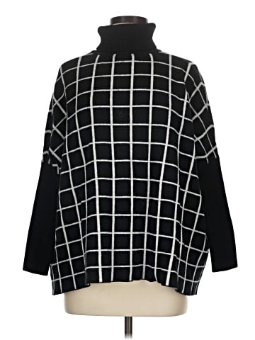Joseph A. Turtleneck Sweater (view 1)