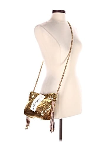 Elie Tahari Crossbody Bag (view 2)