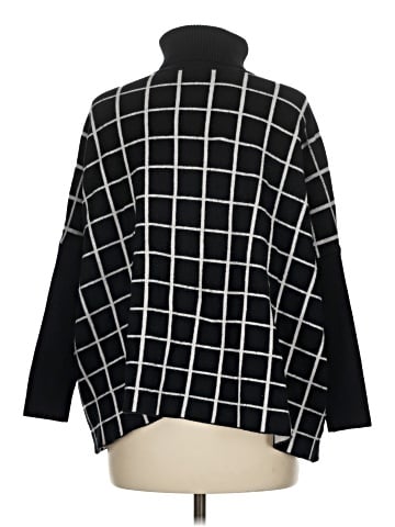 Joseph A. Turtleneck Sweater (view 2)