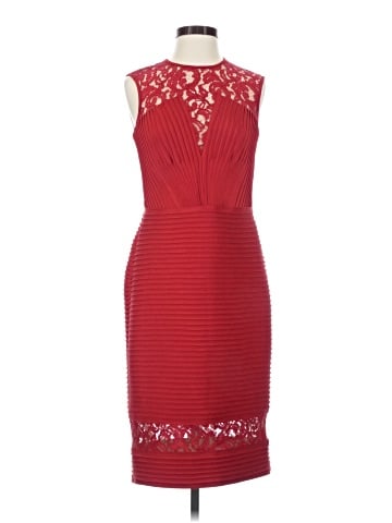 Tadashi Shoji Cocktail Dress (view 1)
