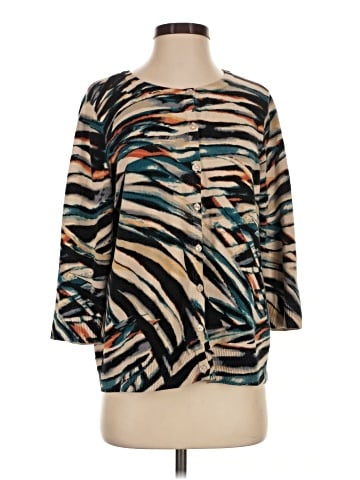 Christopher & Banks Pullover Sweater (view 1)
