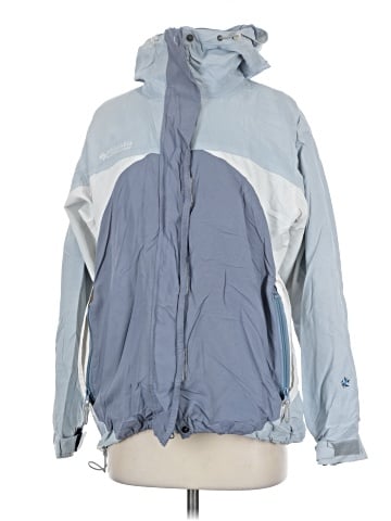 Columbia Jacket (view 1)