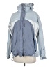 Columbia 100% Polyester Blue Jacket Size S - photo 1