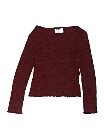Old Navy Long Sleeve Top (view 1)