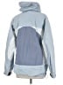 Columbia 100% Polyester Blue Jacket Size S - photo 2