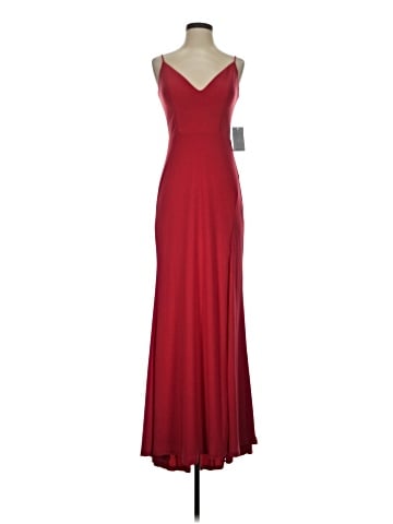 Jump Apparel Cocktail Dress (view 1)