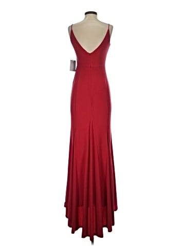 Jump Apparel Cocktail Dress (view 2)