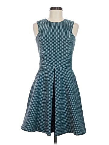 Armani Exchange Cocktail Dress (view 1)