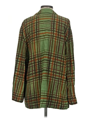 Zara Coat (view 2)