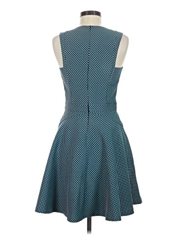 Armani Exchange Cocktail Dress (view 2)