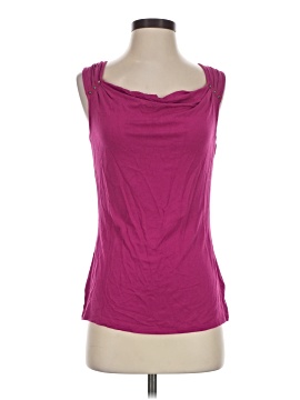 White House Black Market Sleeveless Top (view 1)
