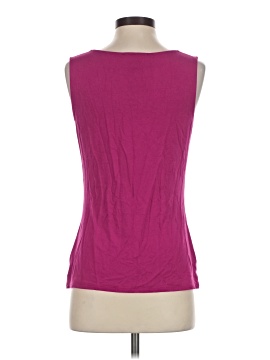 White House Black Market Sleeveless Top (view 2)